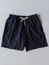 Men's Everyday Lined Trunks - Midnight Blue